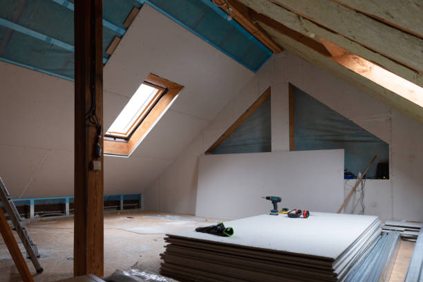 Best Spray Foam Insulation  in Shepherdstown, WV
