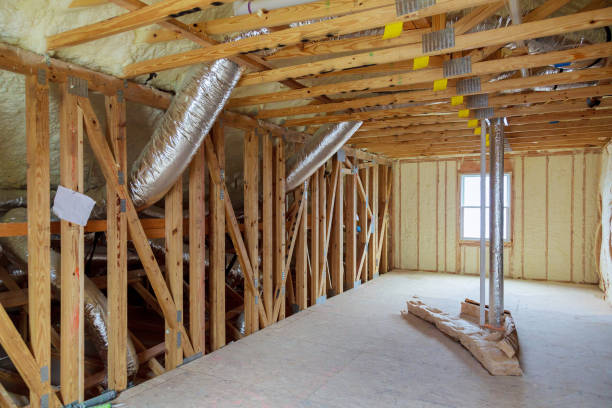Best Insulation Contractor Near Me  in Shepherdstown, WV