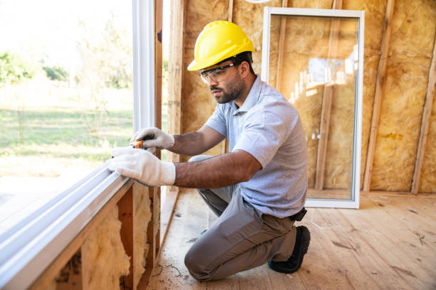Best Wall Insulation Contractor  in Shepherdstown, WV