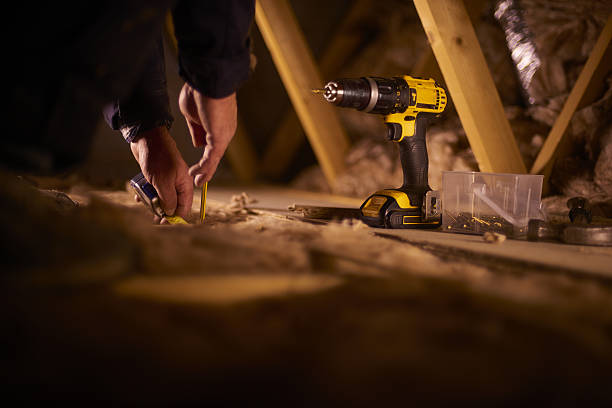 Best Residential Insulation Services  in Shepherdstown, WV